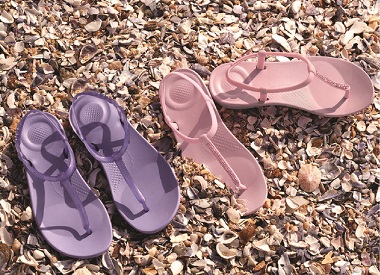 Fitflop sale waterway point