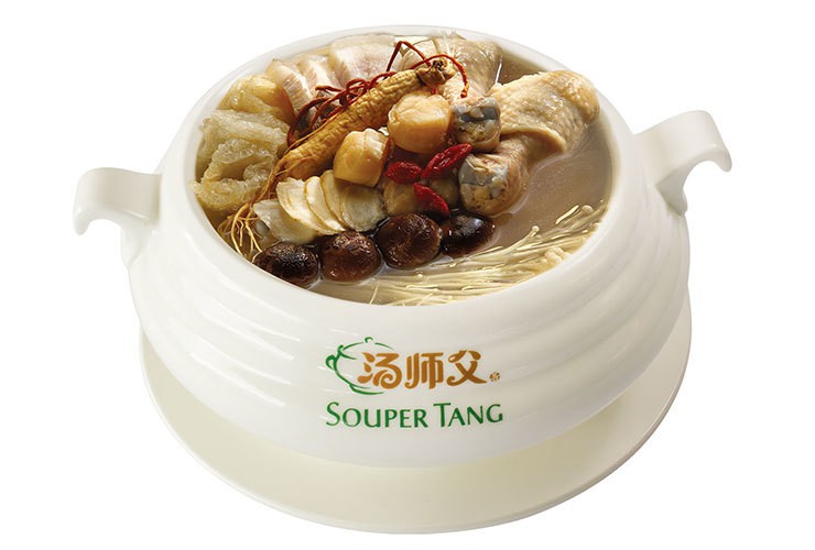 Souper Tang